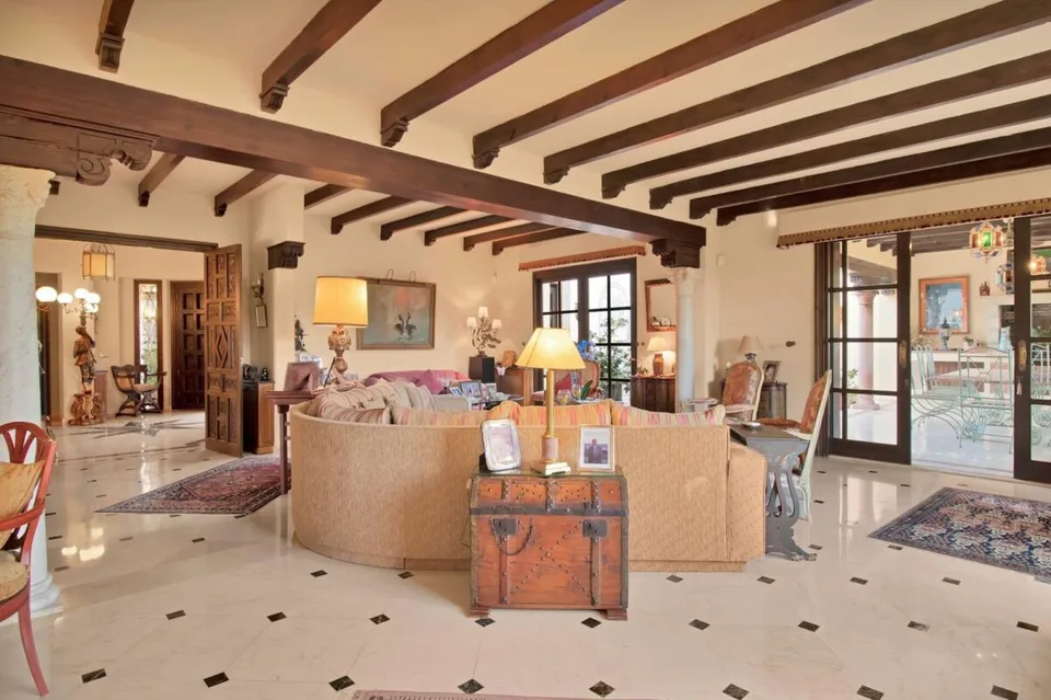 Villa Exceptionelle 1ère Ligne Golf Marbella