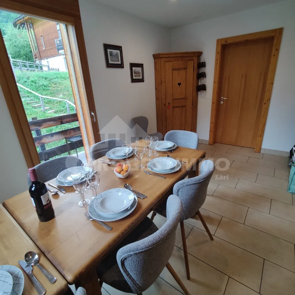 FULLY FURNISHED WITH CAREFUL DESIGN – photo 12 of 15