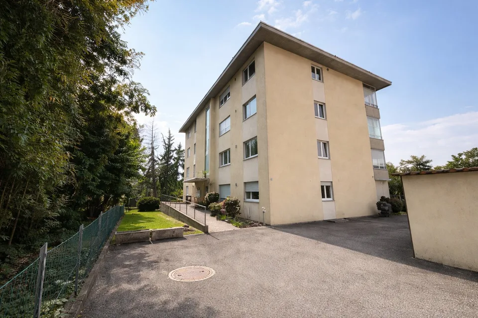 INVESTIMENTO BNB: MONOLOCALE VICINO AL LAGO | MINUSIO