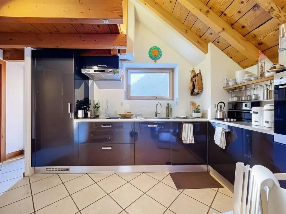 Duplex with character and rental potential