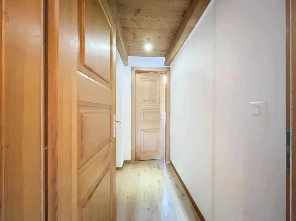 Duplex with character and rental potential