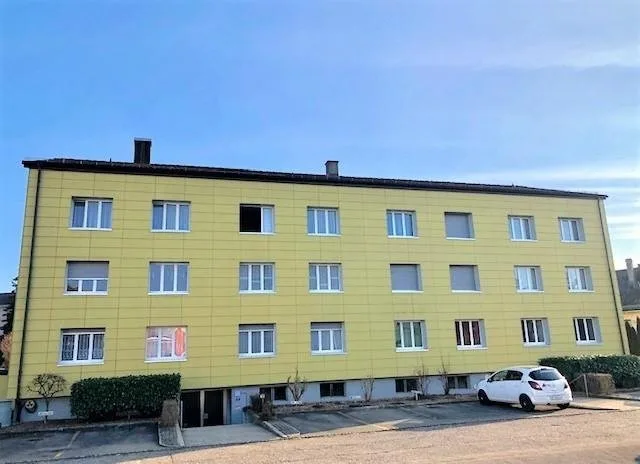 1 Zimmer Wohnung