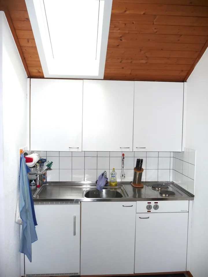 1 Pièce Appartement