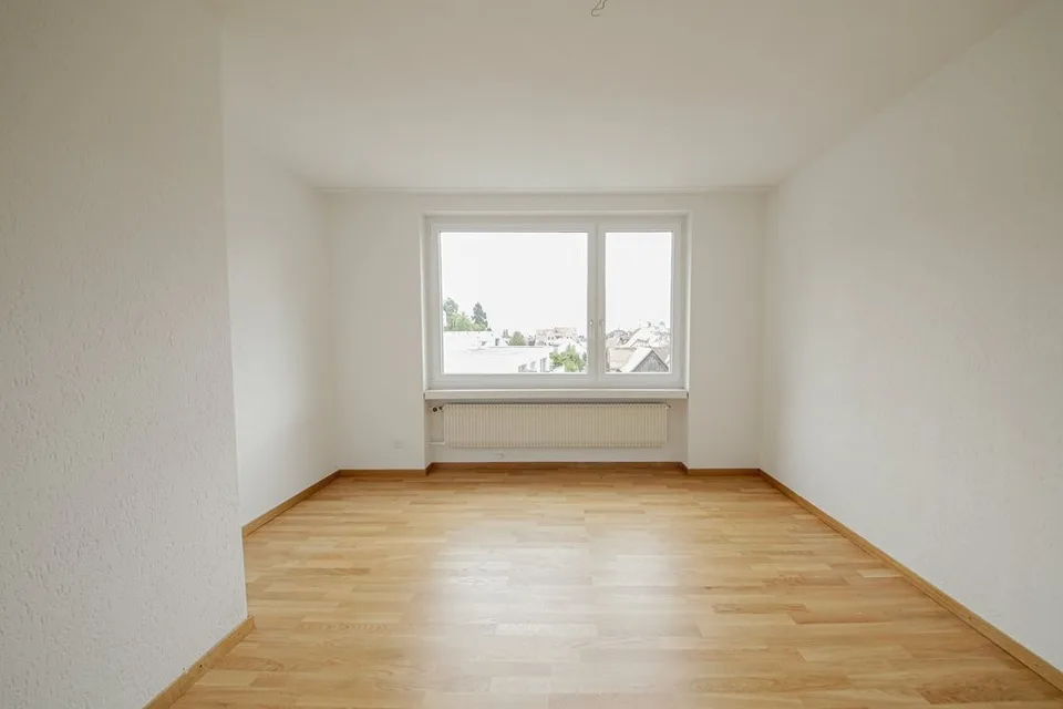 Attraktive 4.5-Zimmer-Wohnung in ruhigem Churer Wohnquartier
