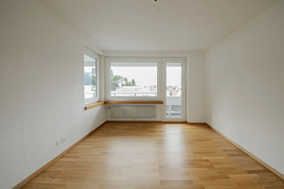 Appartement attractif de 4,5 pièces dans un quartier résidentiel calme de Chur – photo 6 sur 9