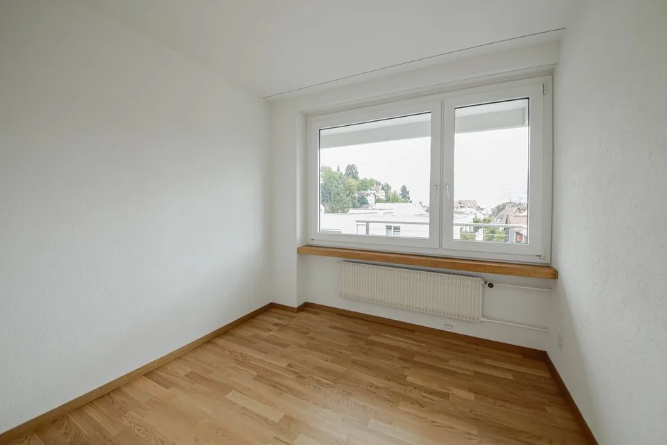 Appartement attractif de 4,5 pièces dans un quartier résidentiel calme de Chur – photo 7 sur 9