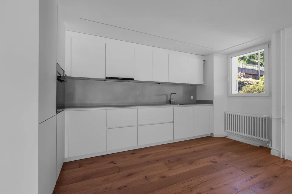 STUPENDIEUX 3.5 PIÈCES COMME NEUF AVEC GRANDE TERRASSE À MAGADINO
