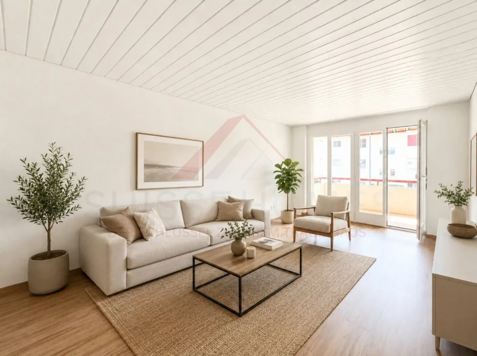 3.5-Zimmer-Wohnung mit Weitsicht und ruhigem Wohngefühl in Laupersdorf