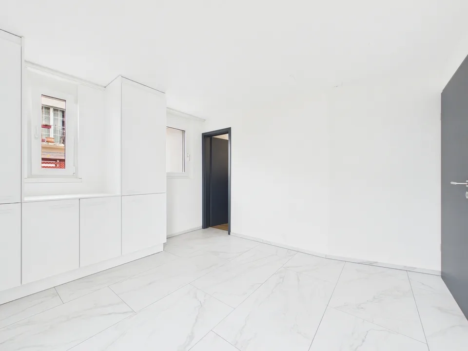Proprietà di rendita / Casa a più generazioni a Fahrwangen AG