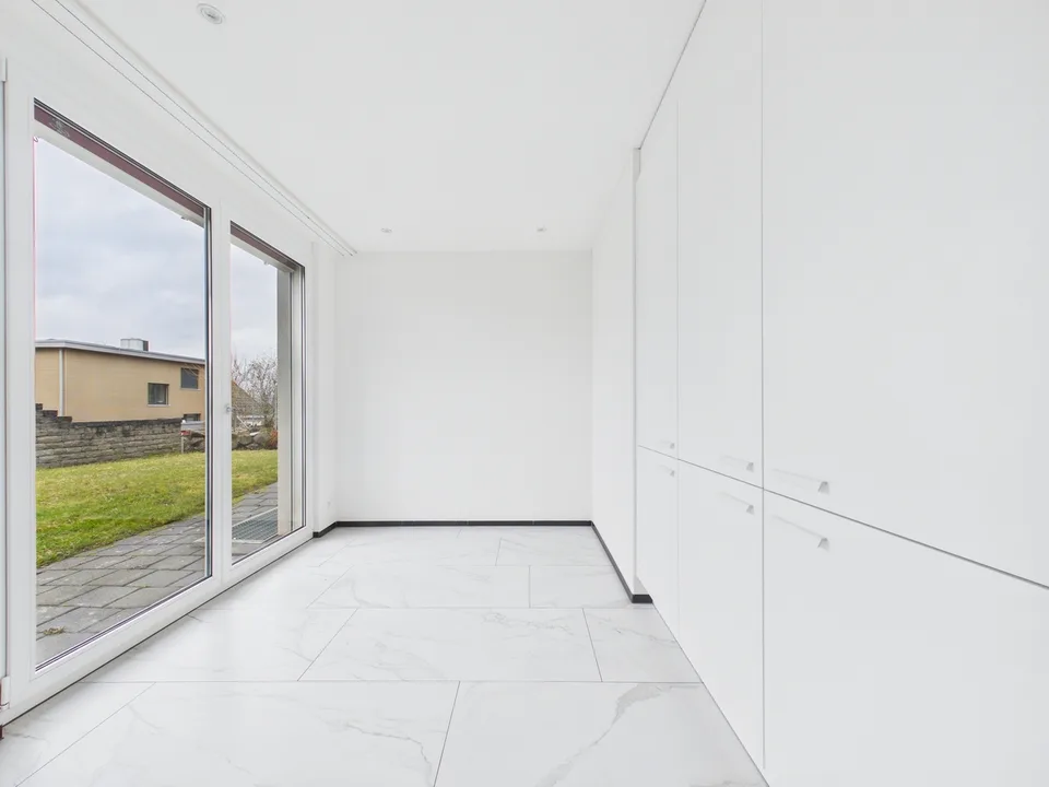 Proprietà di rendita / Casa a più generazioni a Fahrwangen AG