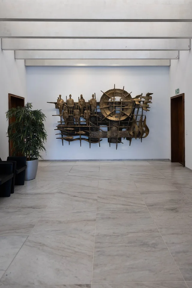 Hochwertig ausgebaute Büro-/Praxisräume beim Bahnhof Bern