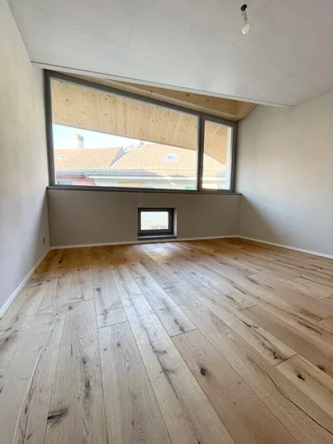 Superbe appartement neuf de 3,5 pièces avec beau dégagement – photo 7 sur 12