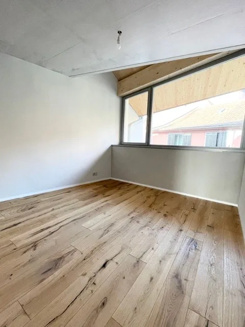 Superbe appartement neuf de 3,5 pièces avec beau dégagement – photo 6 sur 12