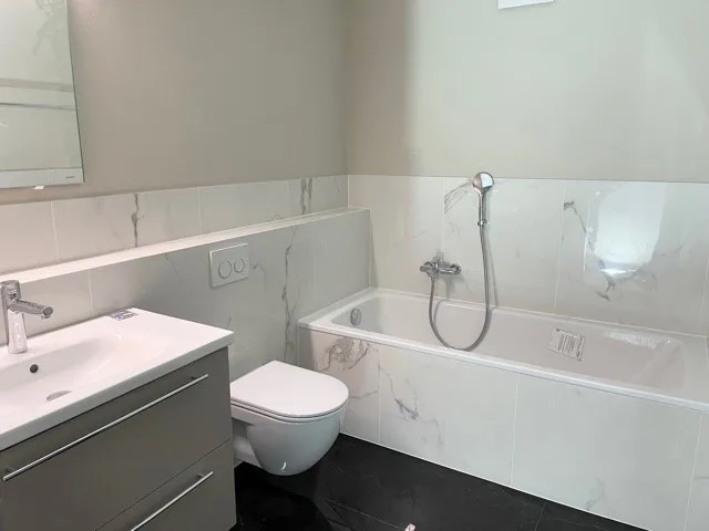 Superbe appartement neuf de 3,5 pièces avec beau dégagement – photo 8 sur 12