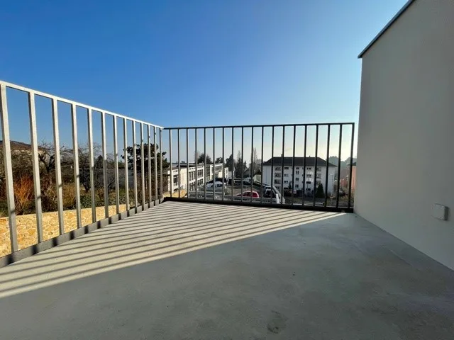 Superbe appartement neuf de 3,5 pièces avec beau dégagement – photo 11 sur 12