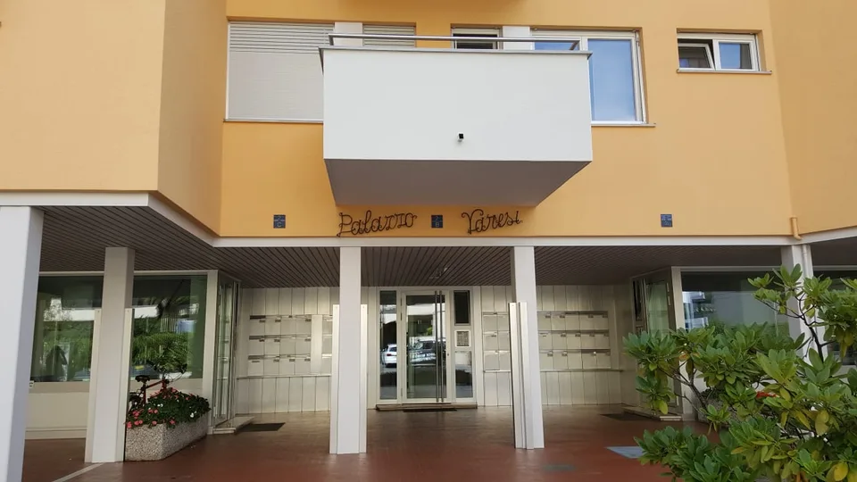 Grazioso appartamento con vista lago a Locarno - Charmante Wohnung mit Seeblick in Locarno