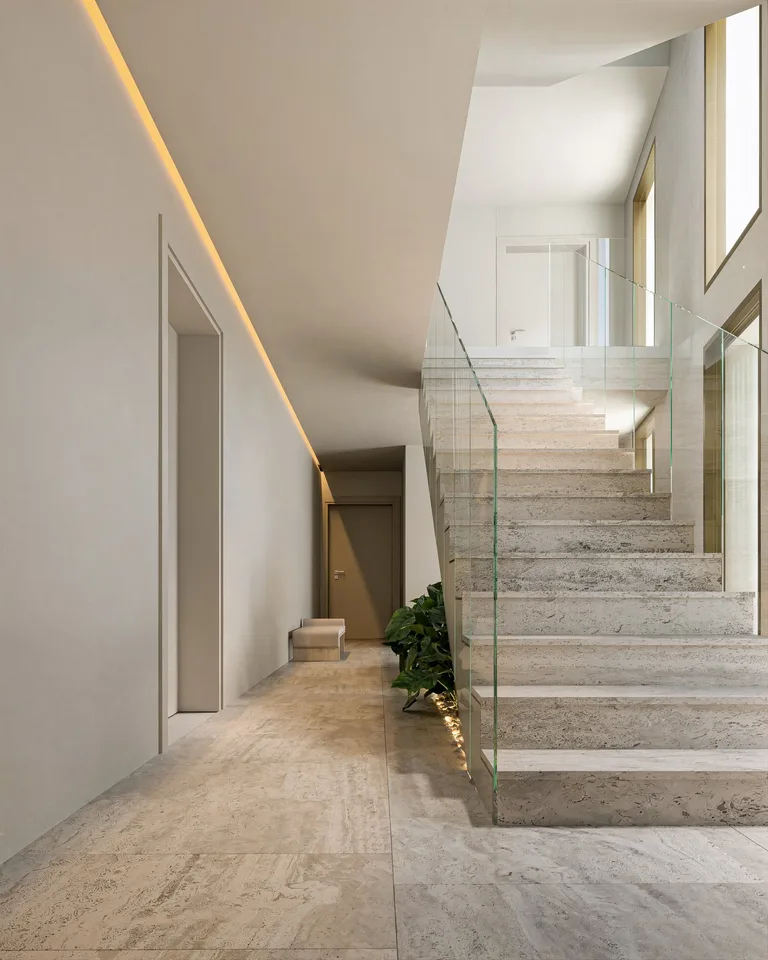 Montagnola - SPLENDIDO 3.5 LOCALI CON GIARDINO