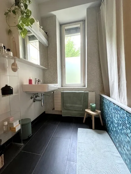 3½ ZI-WOHNUNG IN ZÜRICH - KREIS 7 HOTTINGEN, MÖBLIERT, TEMPORÄR – Foto 7 von 20