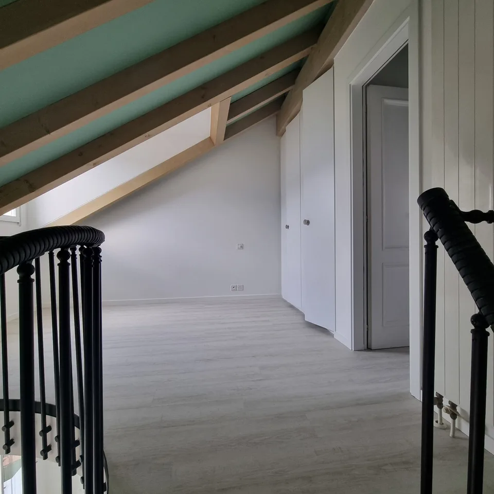 Appartement duplex de 2,5 pièces à louer à Ascona