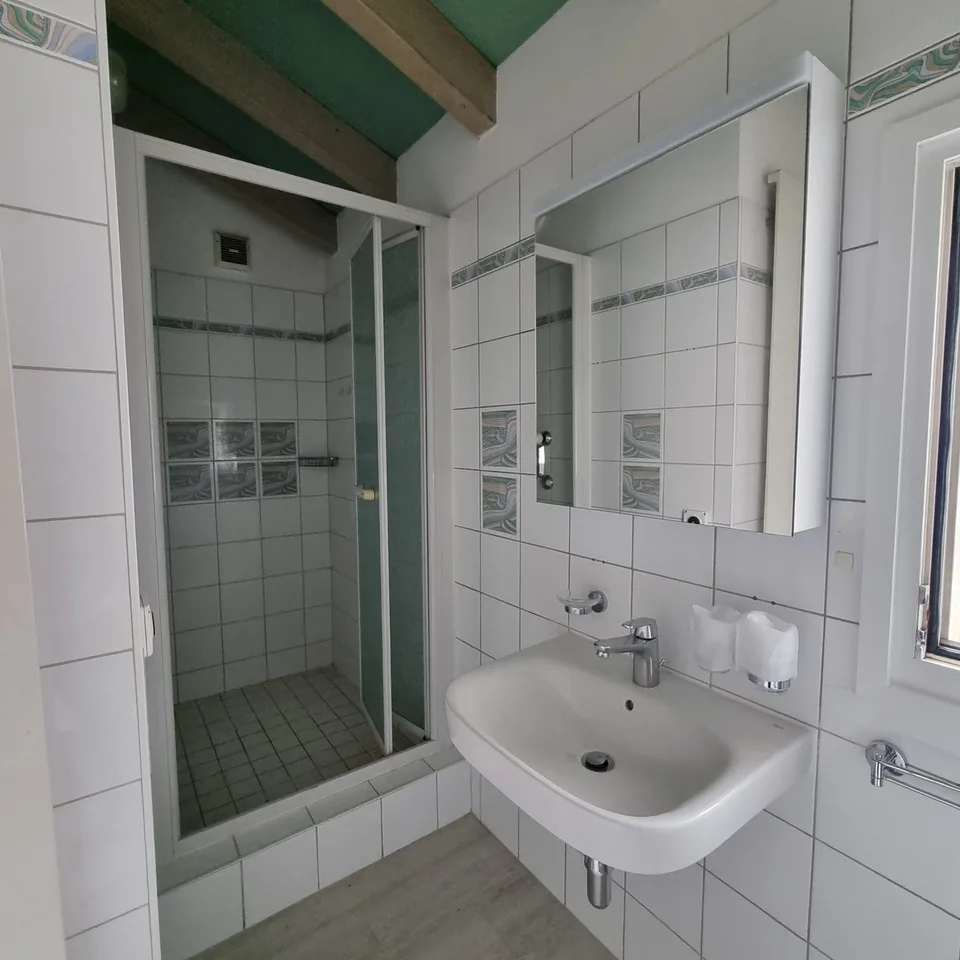 Affittasi appartamento duplex di 2.5 locali ad Ascona – foto 6 di 7