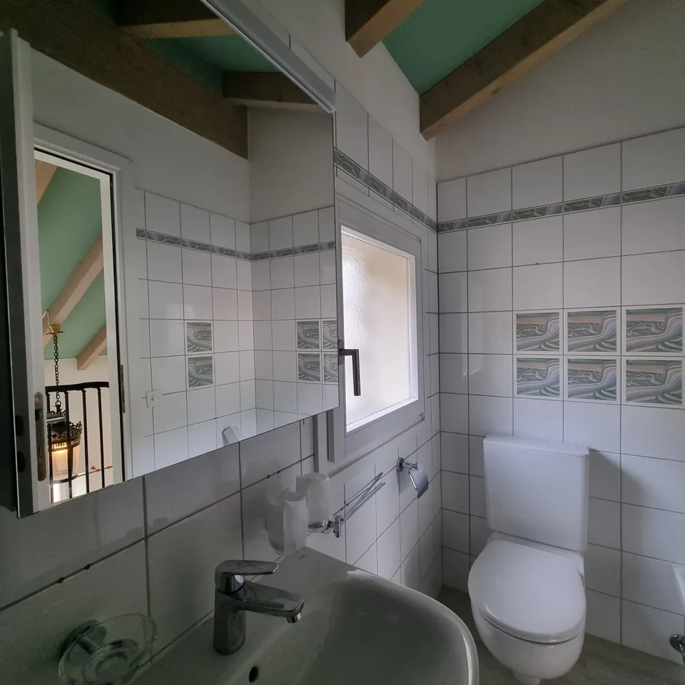 Affittasi appartamento duplex di 2.5 locali ad Ascona – foto 7 di 7