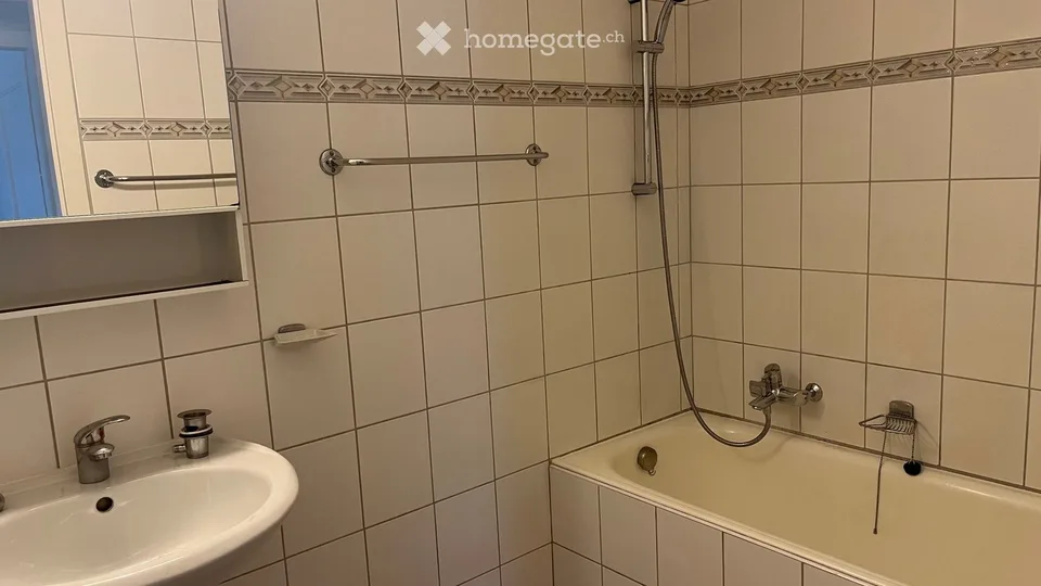 4.5 rooms