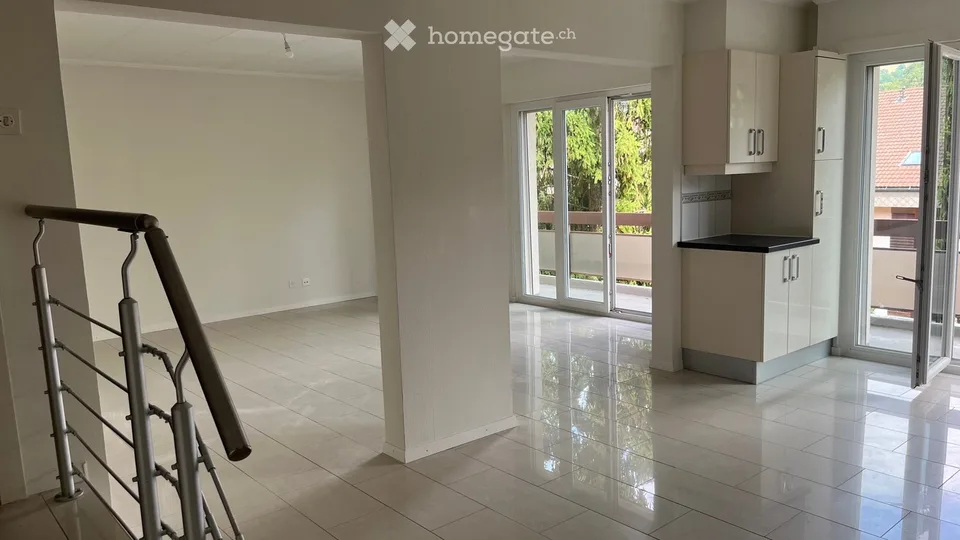 4.5 rooms