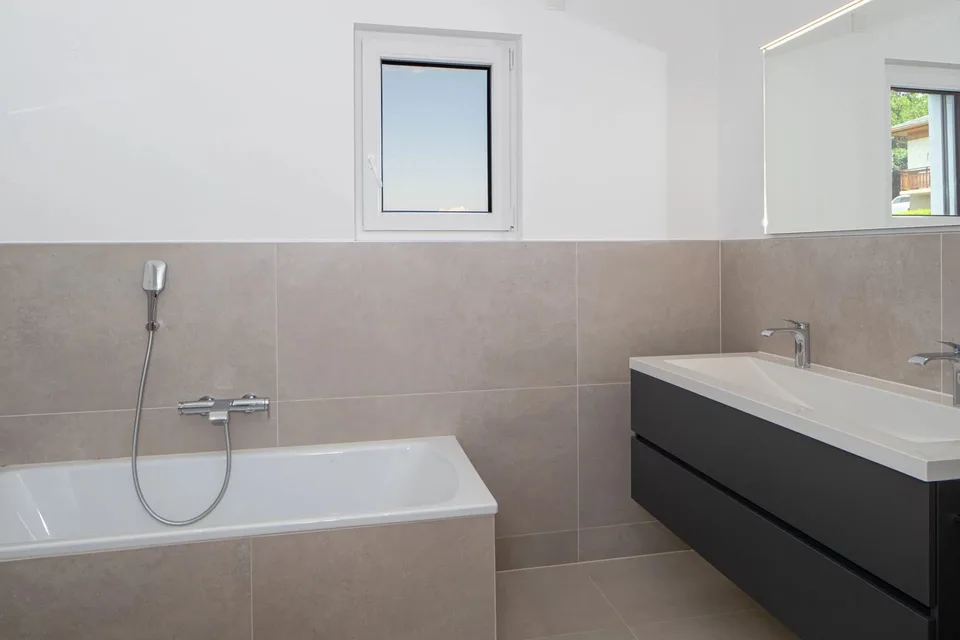 Chermignon-d'en-Haut - Villa contemporaine de 5.5 pièces avec vue 360