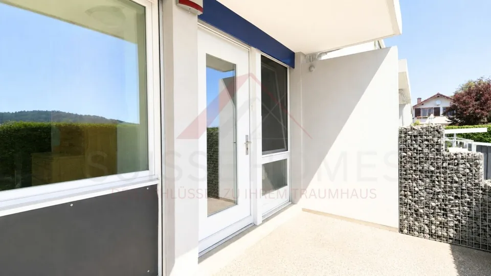 Ihr neues Zuhause in Hindelbank - Gepflegtes 5.5-Zimmer-Reihenhaus