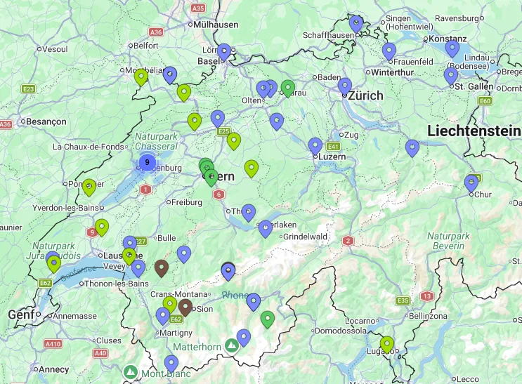 Beabsichtigen Sie, Ihr Hotel zu verkaufen?