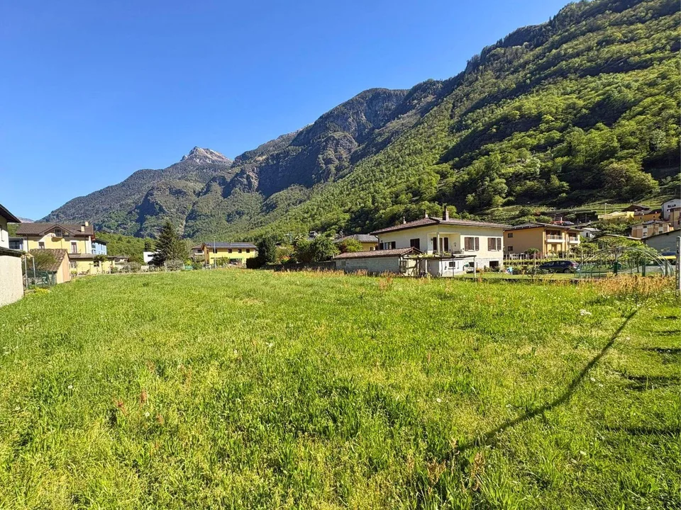 IN DER SONNEN*TAL, INVESTITIONSMÖGLICHKEIT