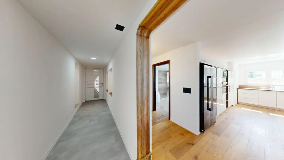 Investimento sostenibile - Casa multifamiliare completamente affittata in condizioni moderne