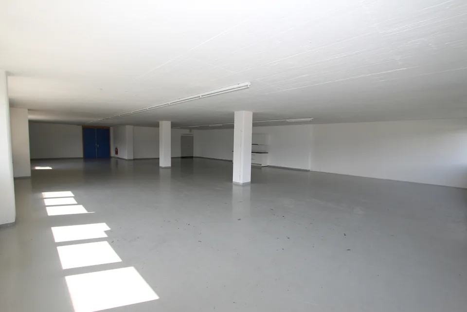 Attractive office / commercial spaces