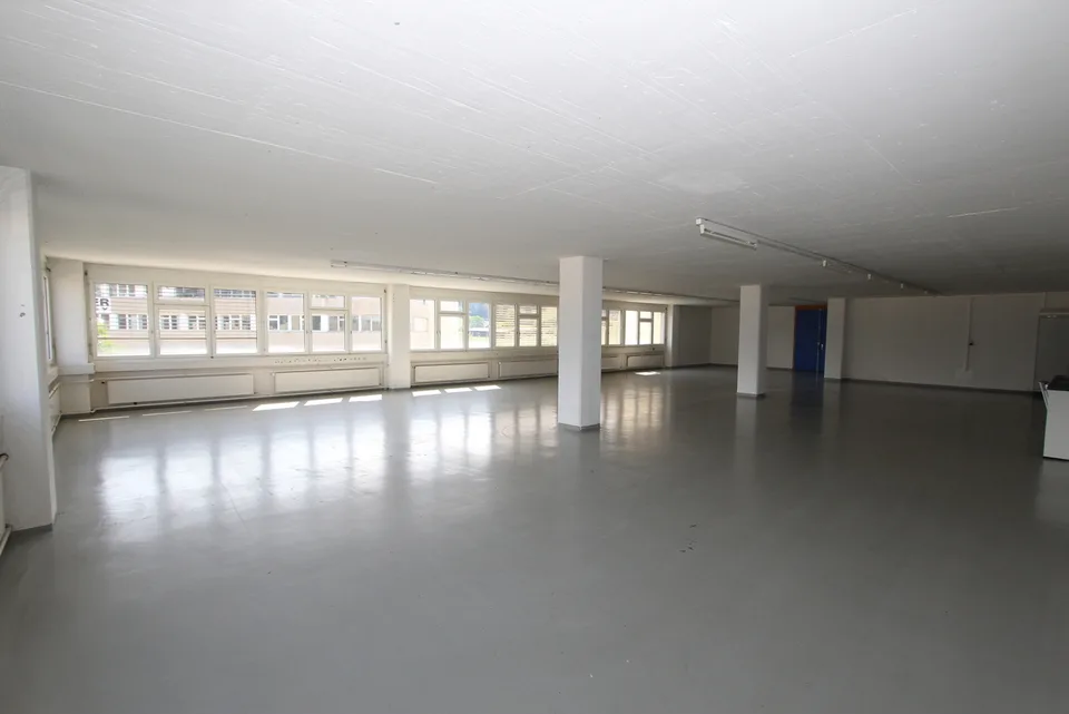 Attractive office / commercial spaces
