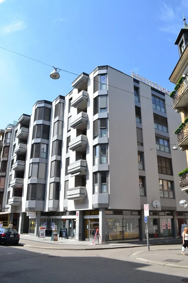 Klein aber Fein, Dein neues Lokal mitten in der Stadt