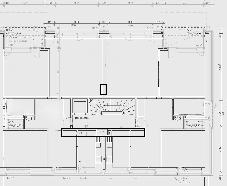 Attractive and versatile commercial space in a central location