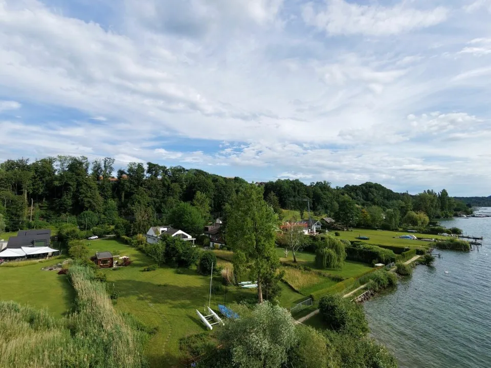 Grosse Baulandparzelle am Bielersee mit Potenzial. Erst- und Zweitwohnsitz möglich! – Foto 18 von 22