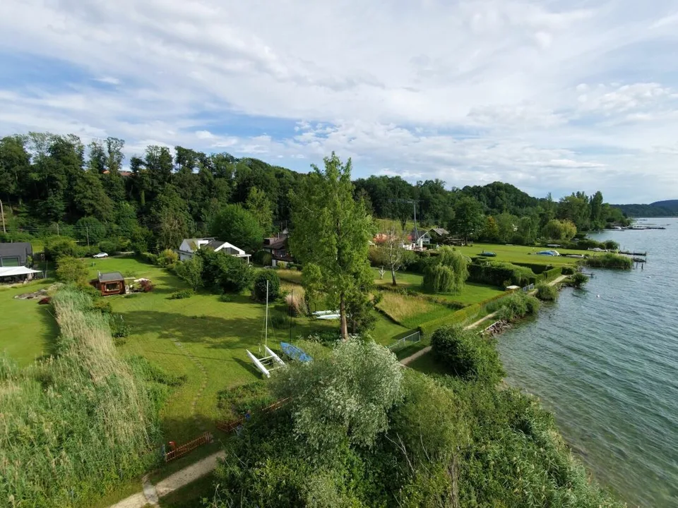 Grosse Baulandparzelle am Bielersee mit Potenzial. Erst- und Zweitwohnsitz möglich! – Foto 17 von 22
