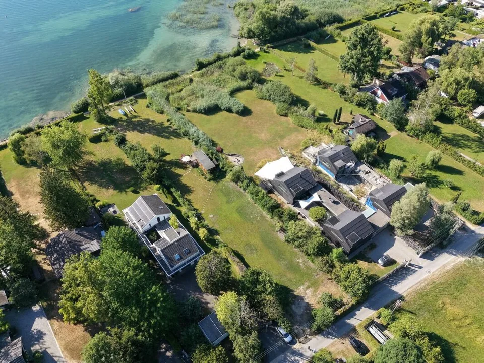 Grosse Baulandparzelle am Bielersee mit Potenzial. Erst- und Zweitwohnsitz möglich!