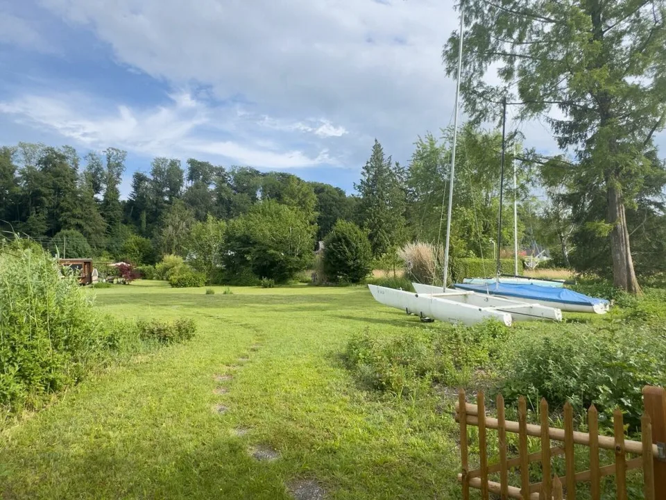 Grosse Baulandparzelle am Bielersee mit Potenzial. Erst- und Zweitwohnsitz möglich! – Foto 8 von 22