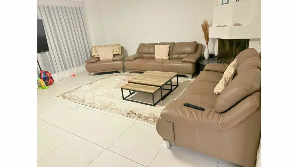 Huttwil Wohnen mit viel Platz - 126 m² Wohnfläche und riesige Terrasse