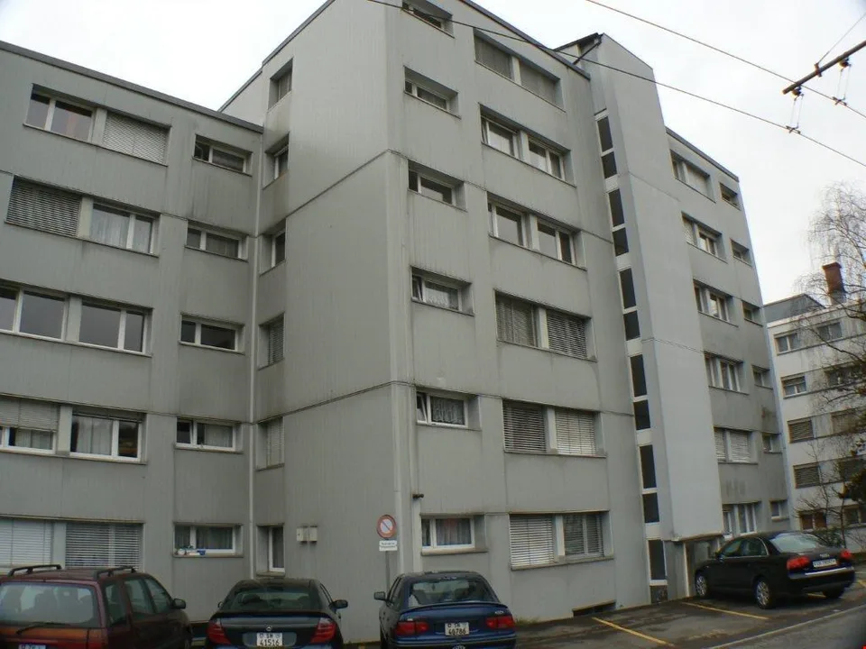 Wunderschöne 3-Zimmerwohnung in der Nähe des Rheinfalls
