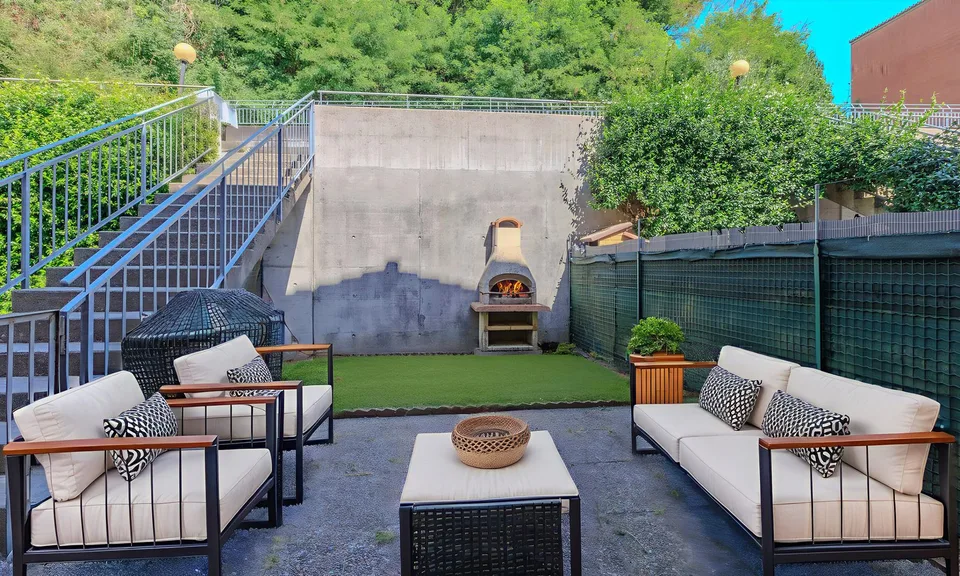 RENT TO BUY - VILLETTA 5.5 LOCALI CON GIARDINO A SESEGLIO