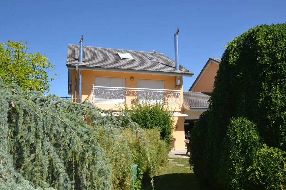 Villa de standing à vendre à Avenches