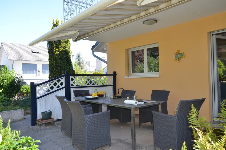 Villa de standing à vendre à Avenches