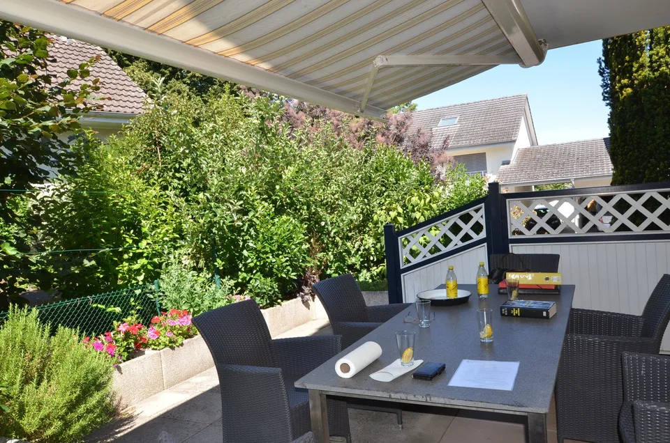 Villa de standing à vendre à Avenches