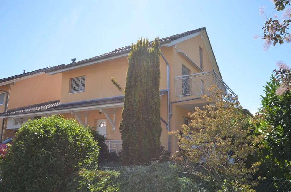 Villa de standing à vendre à Avenches
