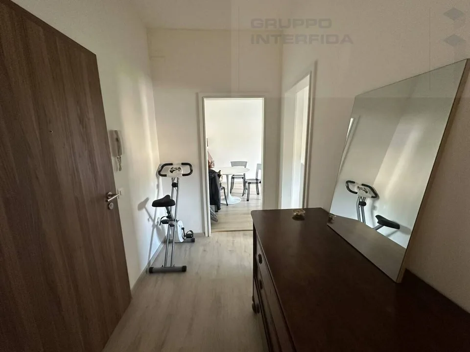 2.5 LOCALI RISTRUTTURATO
