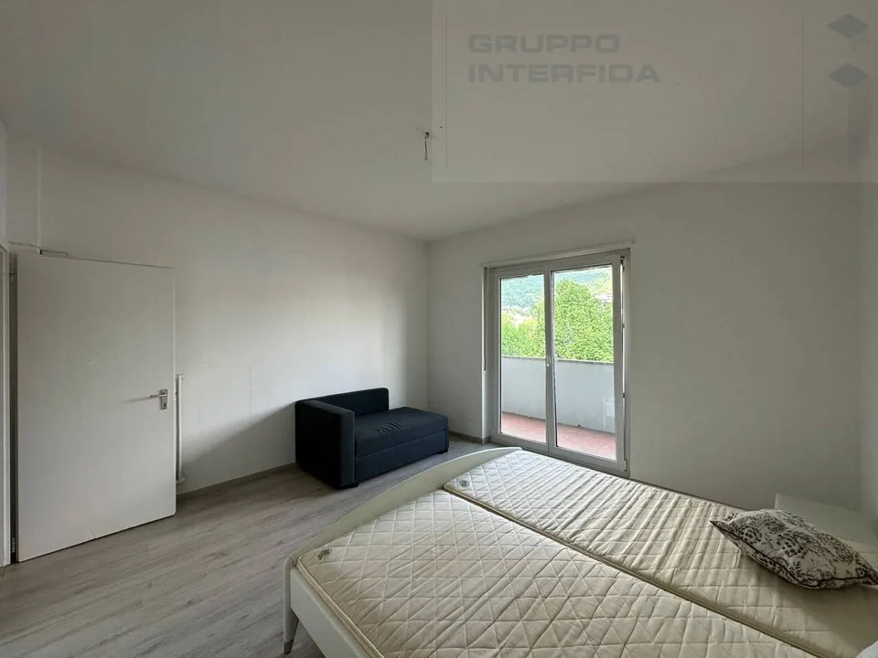 2,5 Zimmer renoviert