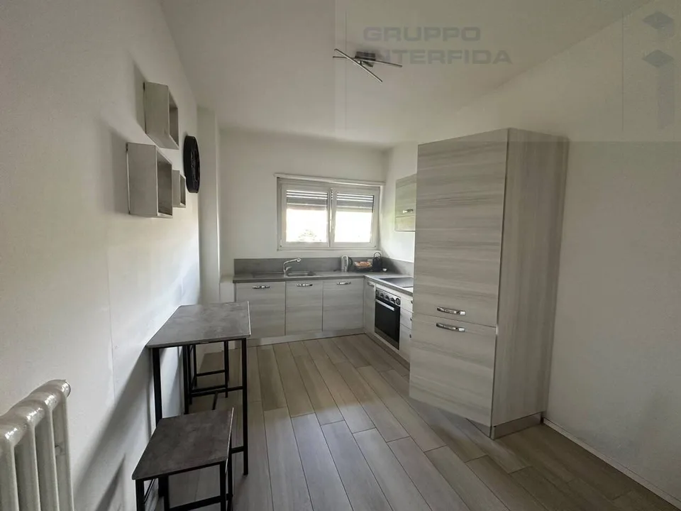 2,5 Zimmer renoviert